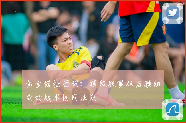黄金搭档密码：顶级联赛双后腰组合的战术协同法则