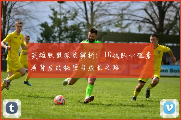 英雄联盟深度解析：IG战队心理素质背后的秘密与成长之路