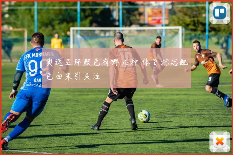 奥运五环颜色有哪几种 体育标志配色由来引关注