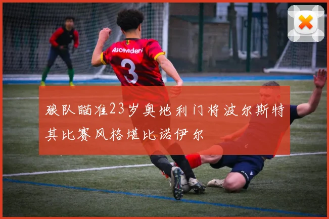 狼队瞄准23岁奥地利门将波尔斯特其比赛风格堪比诺伊尔