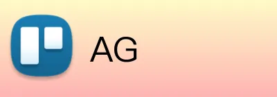 AG logo